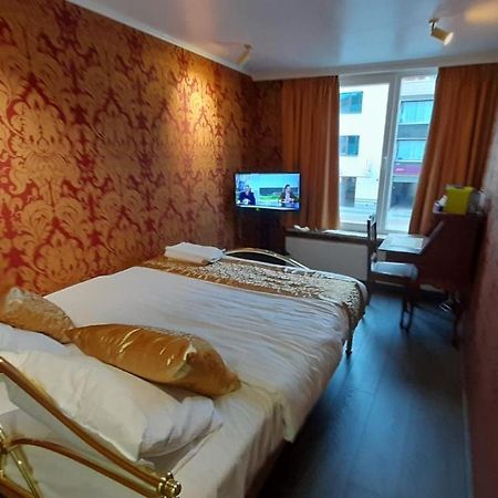 Bosdam Budget Rooms Beveren (East-Flanders) Exterior foto