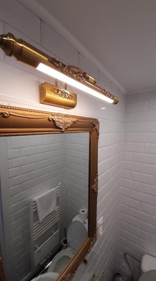 Bosdam Budget Rooms Beveren (East-Flanders) Exterior foto