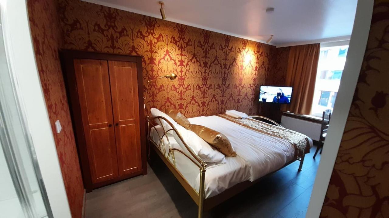 Bosdam Budget Rooms Beveren (East-Flanders) Exterior foto